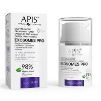 APIS EXOSOMES PRO Biostymulujący krem z roślinnymi egzosomami 50 ml