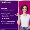 CLOTIDAL MAX 500 mg 1 tabletka dopochwowa