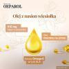 OEPAROL olej z nasion wiesiołka 60 kapsułek, na skórę