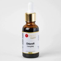 YANGO Chlorofil 30 ml